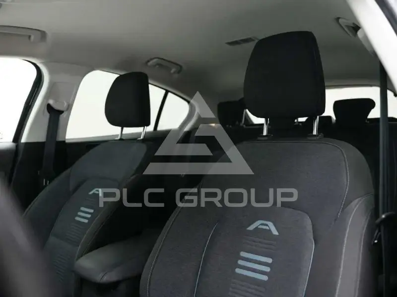 2024 Ford FOCUS
