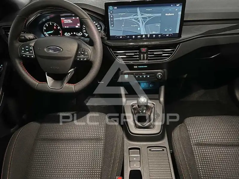 2024 Ford FOCUS
