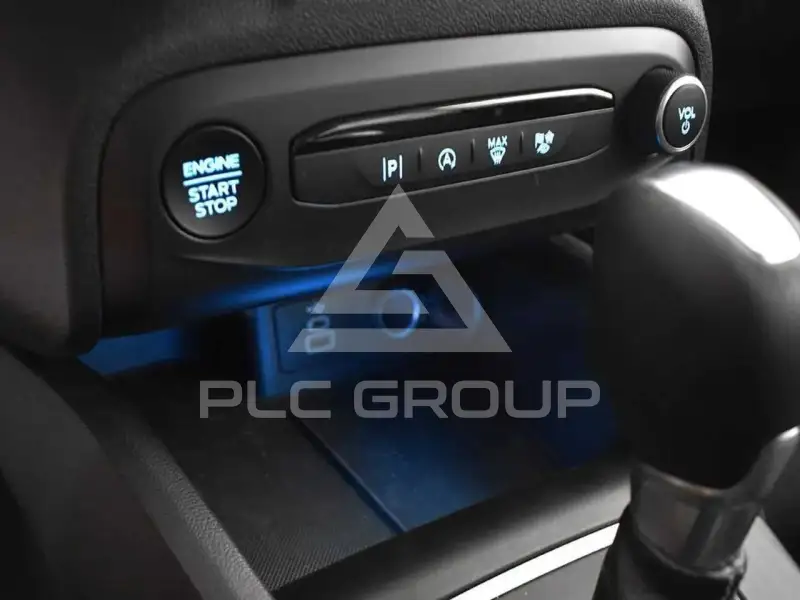 2024 Ford FOCUS
