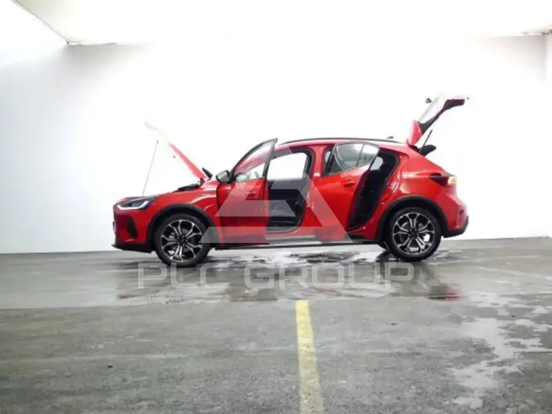2024 Ford FOCUS