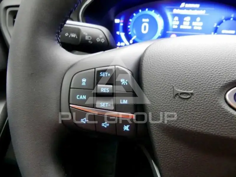 2024 Ford FOCUS