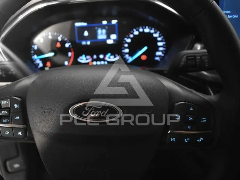 2024 Ford FOCUS