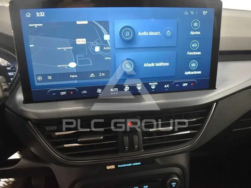 2024 Ford FOCUS