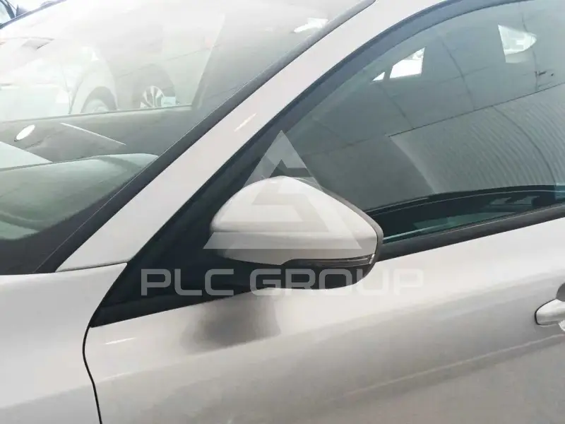 2024 Ford FOCUS