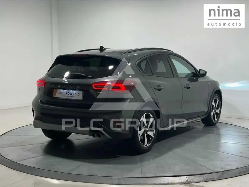 2024 Ford FOCUS
