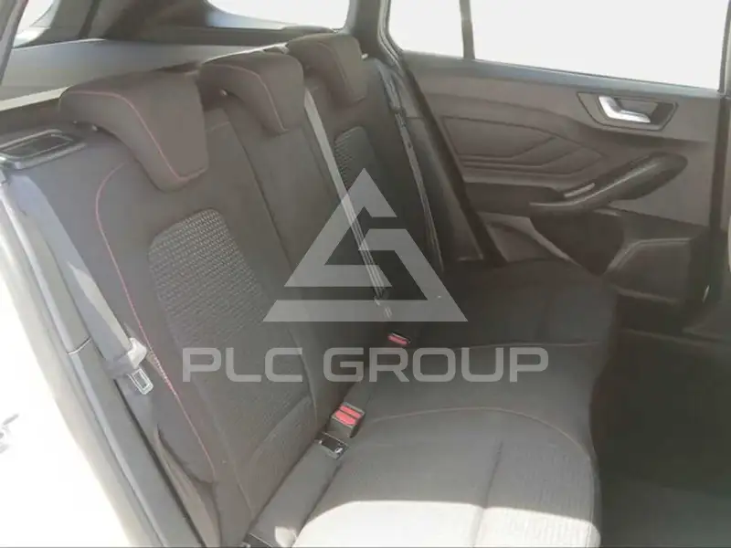 2024 Ford FOCUS