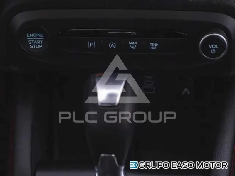 2024 Ford FOCUS