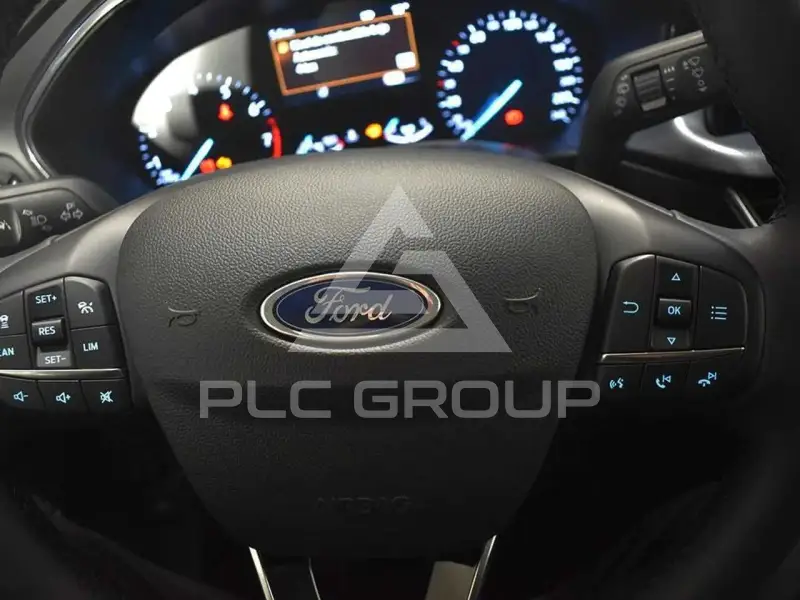 2024 Ford FOCUS
