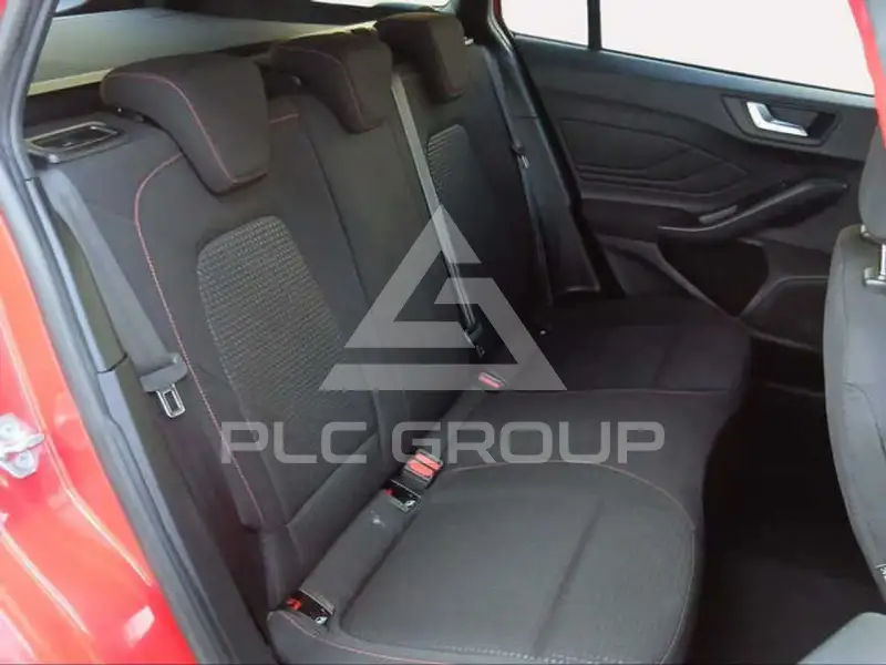 2024 Ford FOCUS