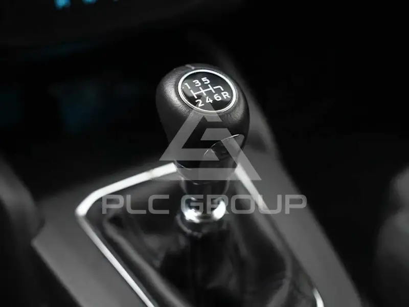 2024 Ford FOCUS