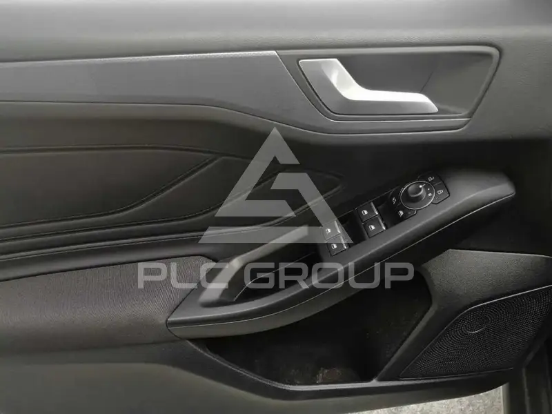 2024 Ford FOCUS