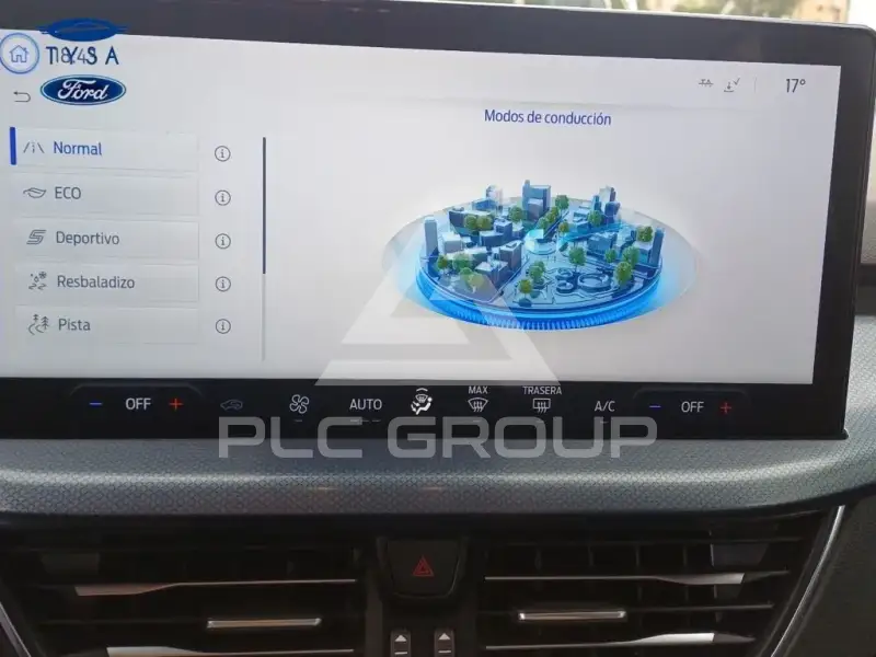 2024 Ford FOCUS
