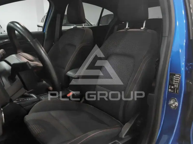 2024 Ford FOCUS