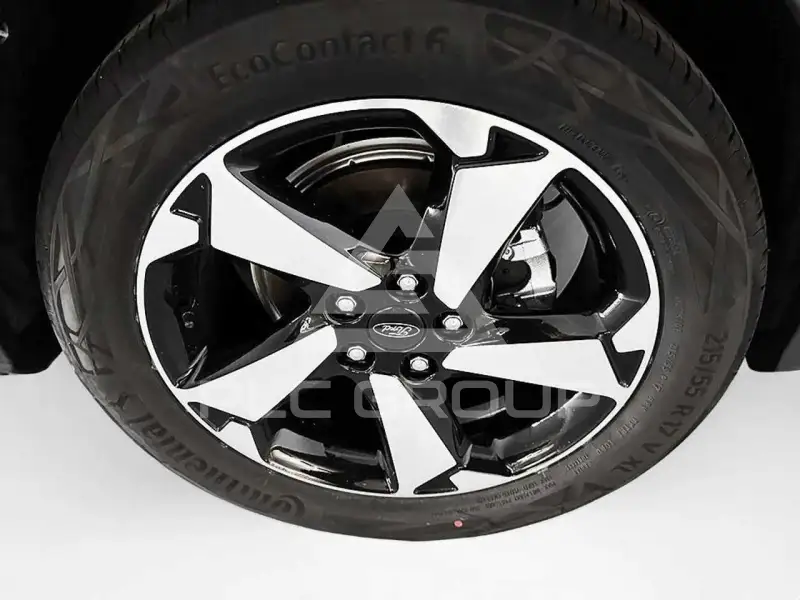 2024 Ford FOCUS