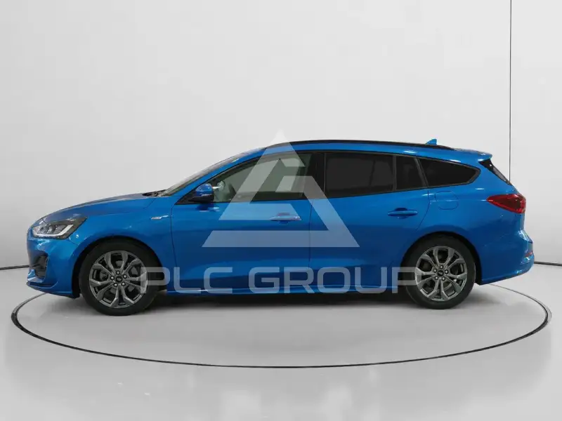 2024 Ford FOCUS