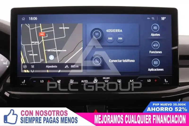 2024 Ford FOCUS