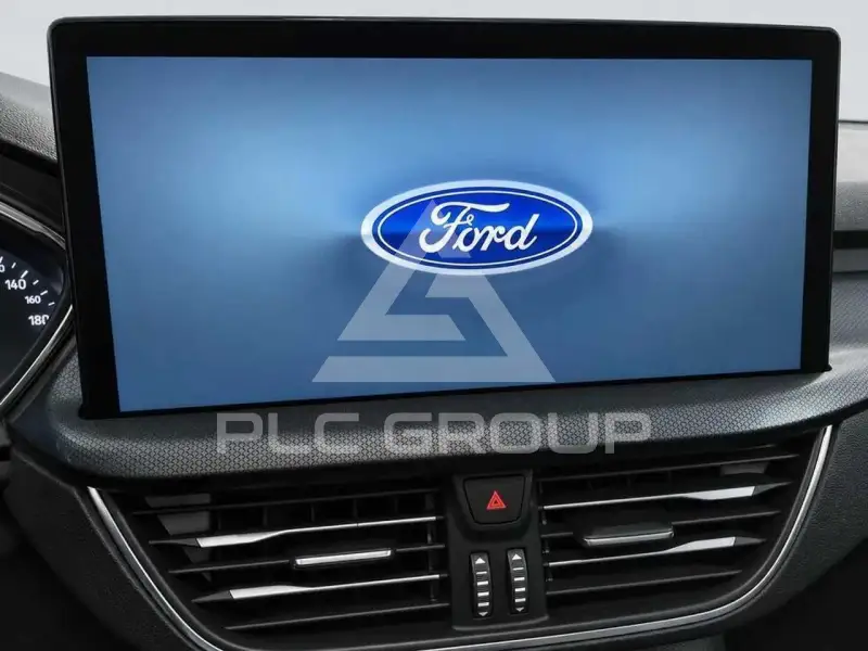 2024 Ford FOCUS