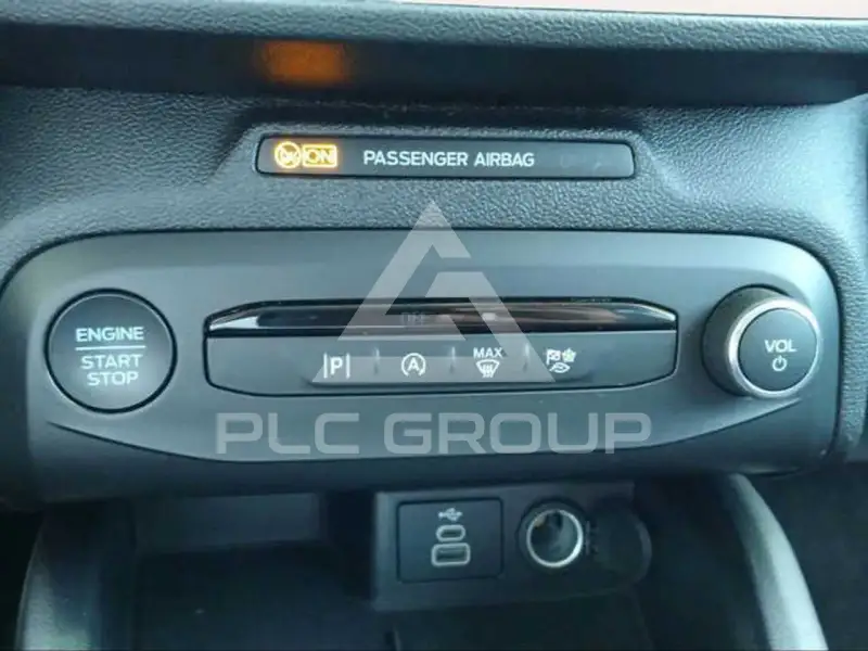 2024 Ford FOCUS