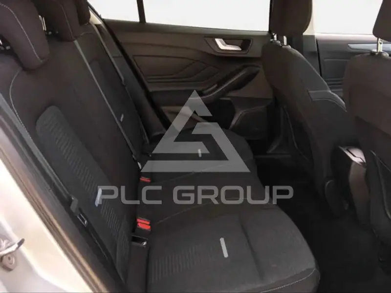 2024 Ford FOCUS