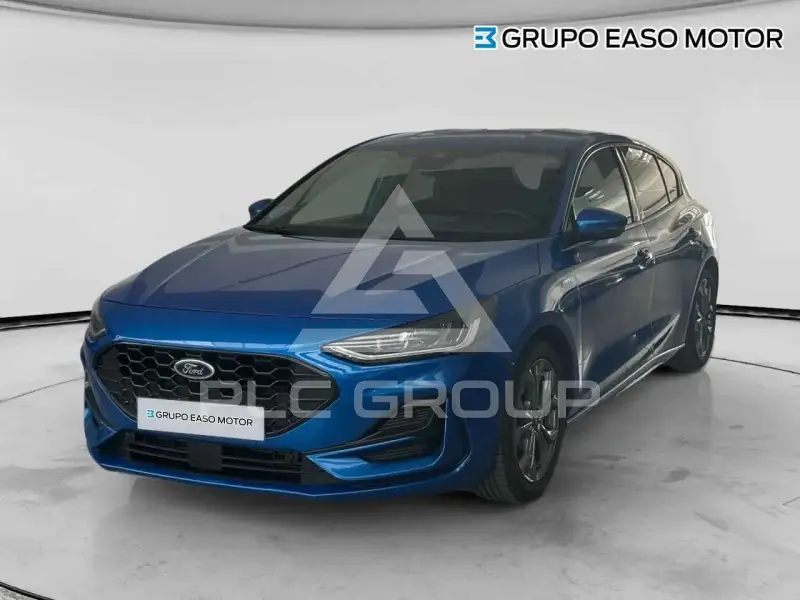 2024 Ford FOCUS
