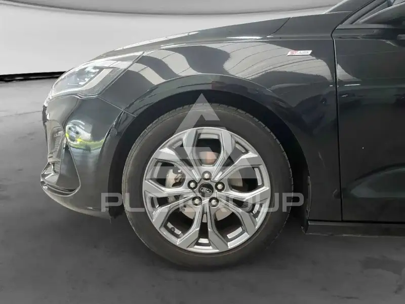 2024 Ford FOCUS