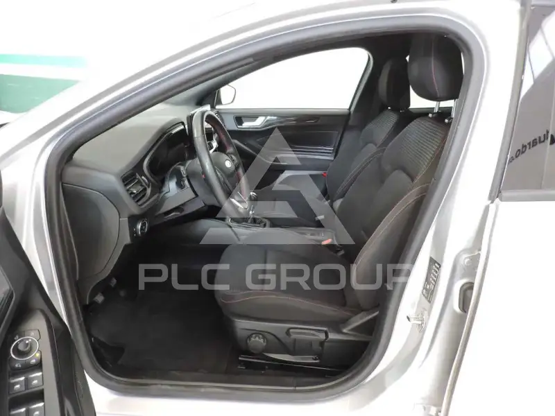 2024 Ford FOCUS