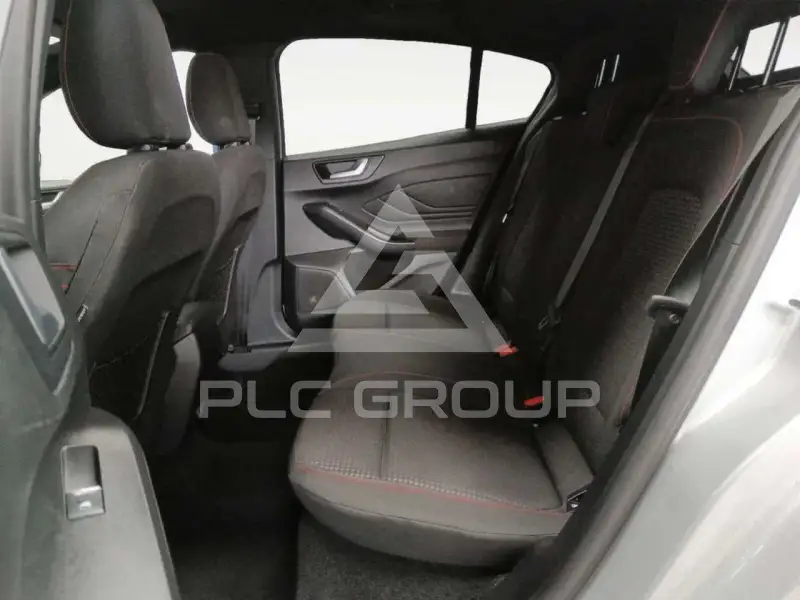 2024 Ford FOCUS