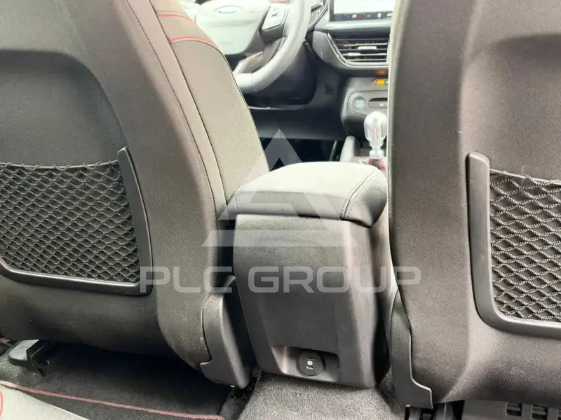 2024 Ford FOCUS