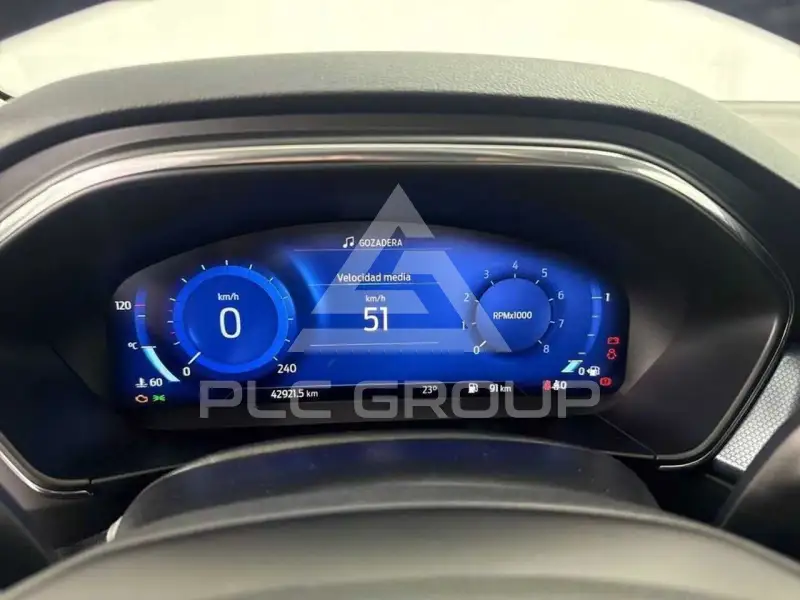 2024 Ford FOCUS