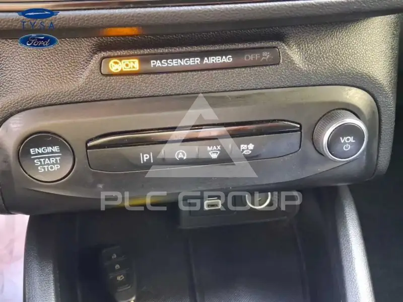 2024 Ford FOCUS