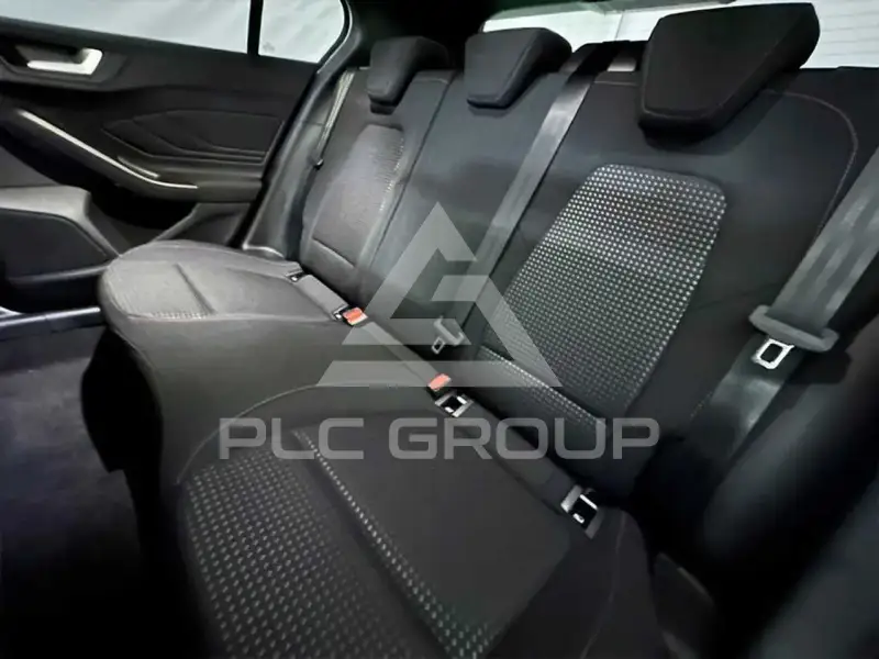 2024 Ford FOCUS