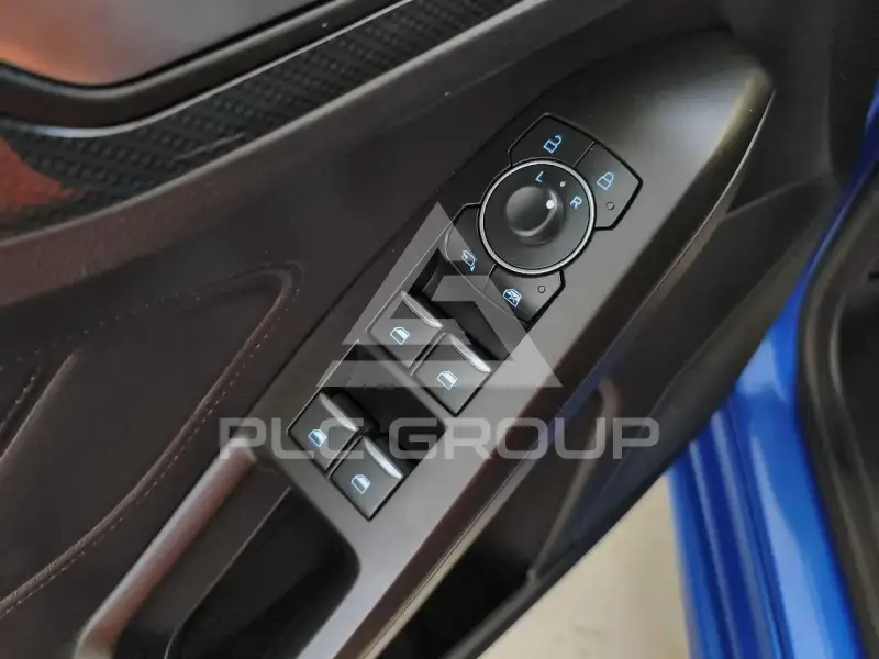 2024 Ford FOCUS
