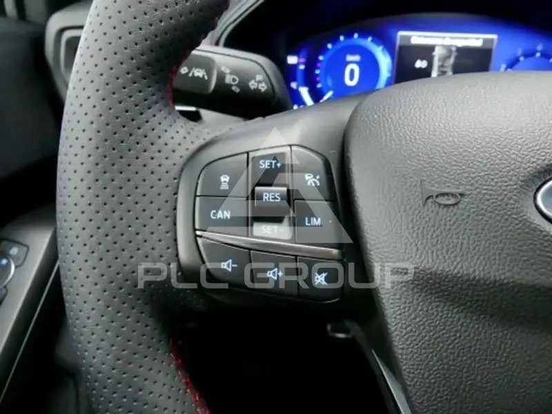 2024 Ford FOCUS