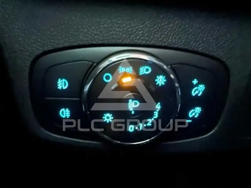 2024 Ford FOCUS