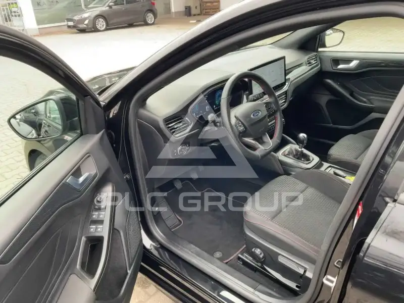 2024 Ford FOCUS
