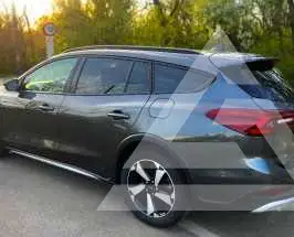 2024 Ford FOCUS