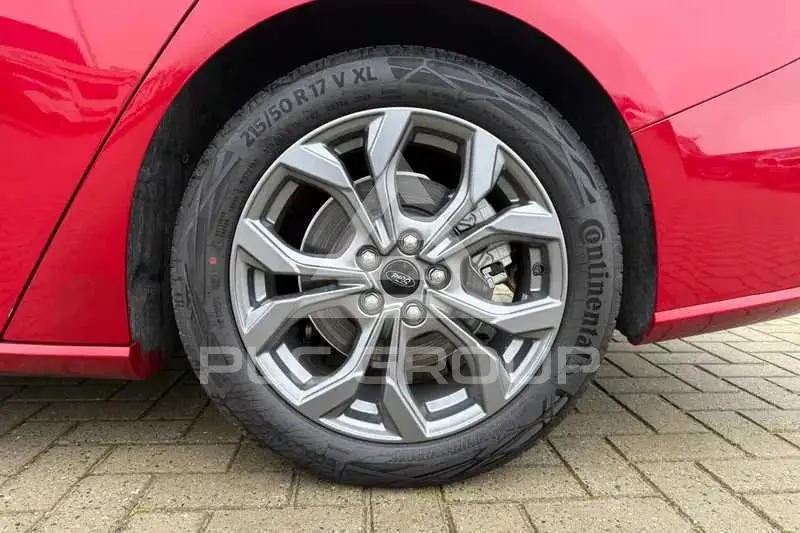 2024 Ford FOCUS