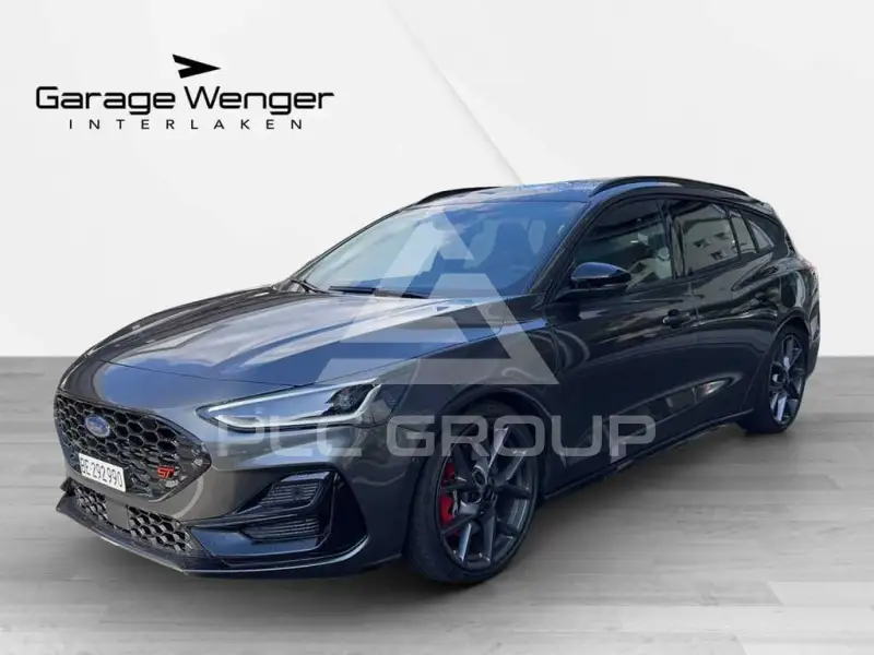 2024 Ford FOCUS