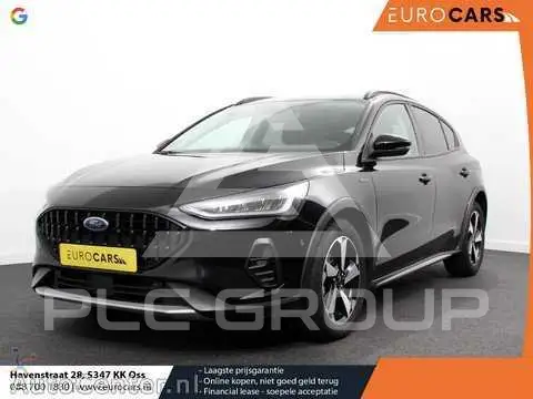 2024 Ford FOCUS