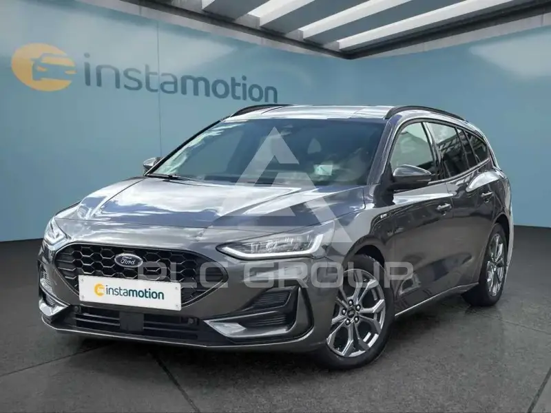 2024 Ford FOCUS