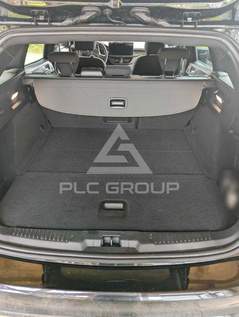 2024 Ford FOCUS