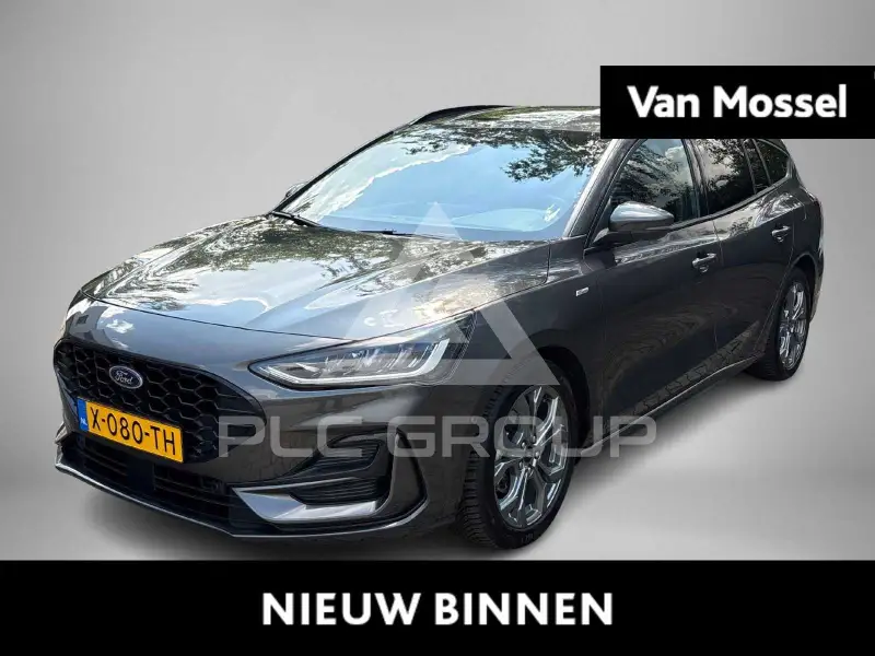 2024 Ford FOCUS