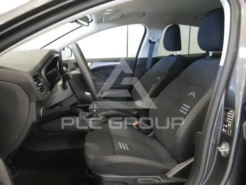 2024 Ford FOCUS