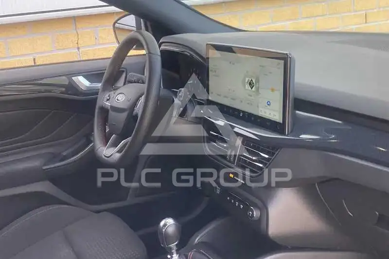 2024 Ford FOCUS