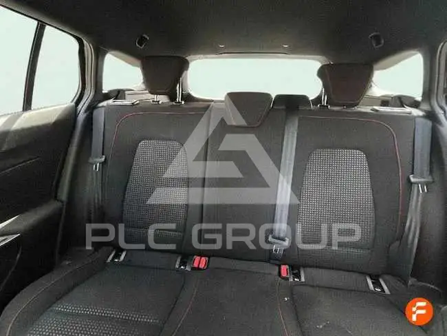 2024 Ford FOCUS