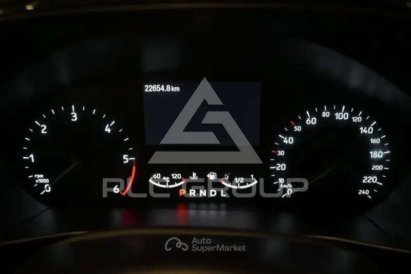 2024 Ford FOCUS