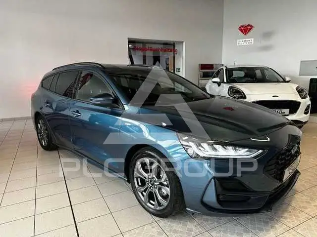 2024 Ford FOCUS