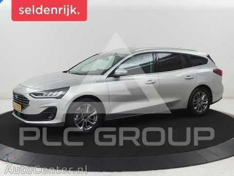 2024 Ford FOCUS