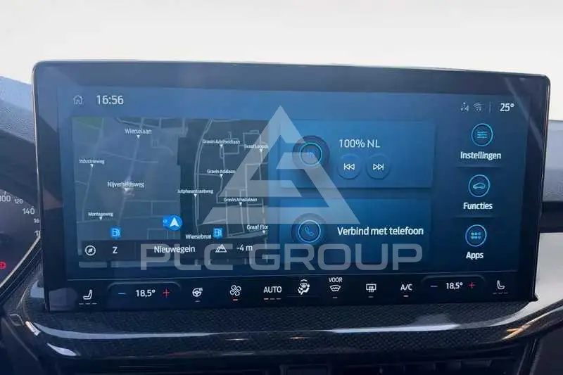 2024 Ford FOCUS