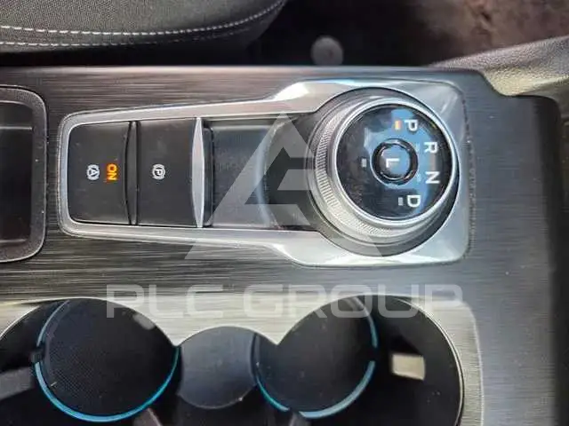 2024 Ford FOCUS